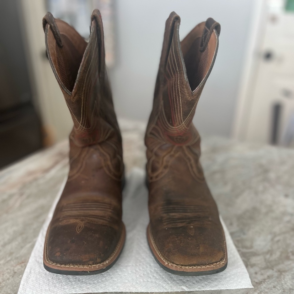 Ariat Men’s boot